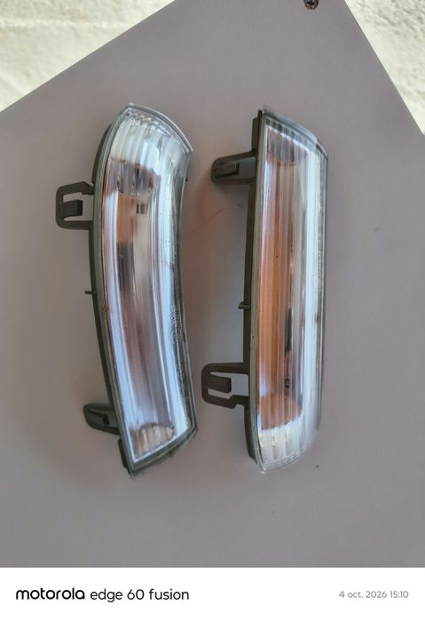 Semnalizatoare oglinda passat B6