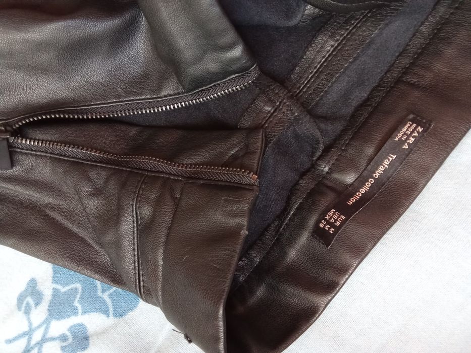 Кожени панталони и др.