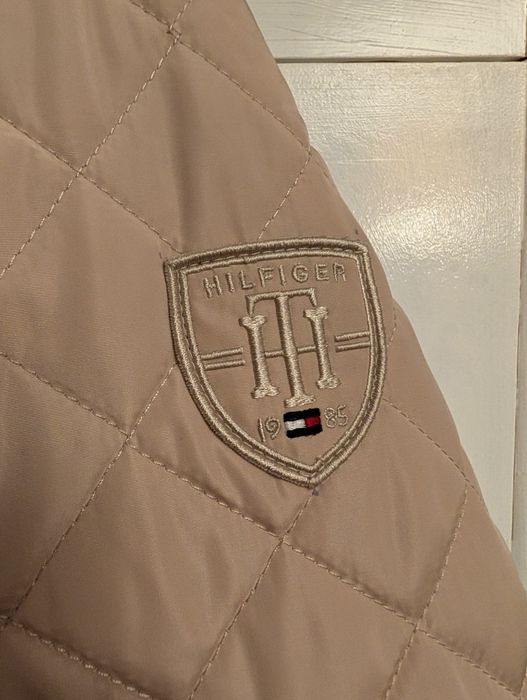 Jacheta dama Tommy Hilfiger S/M