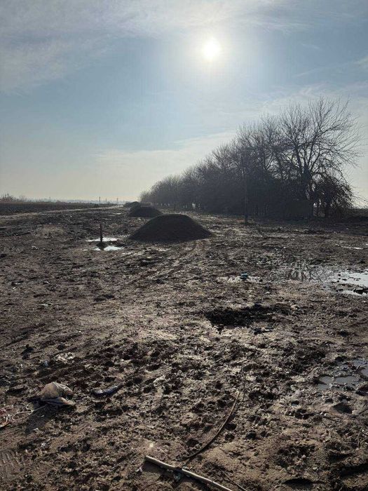 Ишлаб чикариш, склад, Ферма куриш учун Нотурар ер сотилади 15сотих