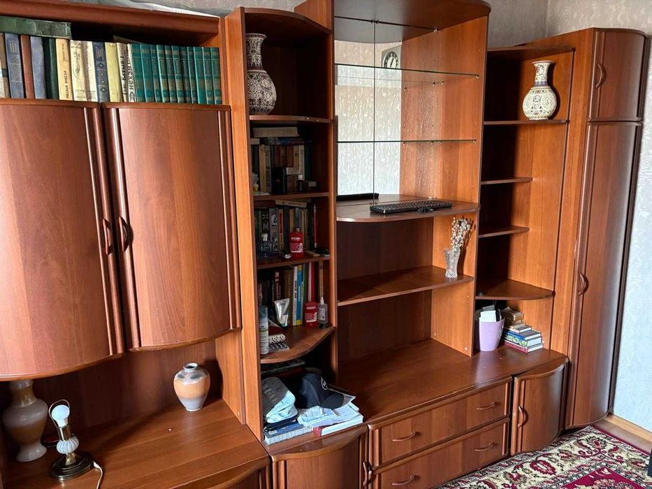 Шкаф-стенка бу  мебель