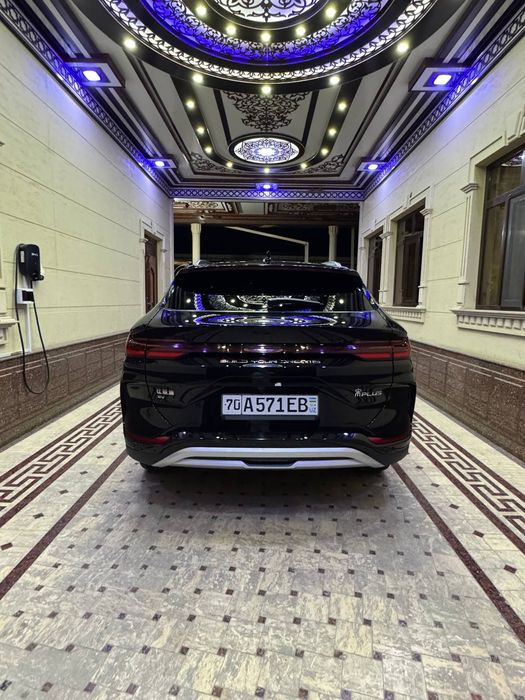 Byd Чемпион холати идеал краска тоза бартер Leapmotor C 16 га 2026 вер