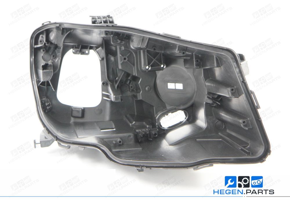 Стъкла за фарове Mercedes CLA C117 фейс W117 капаци корпус стъкло фар