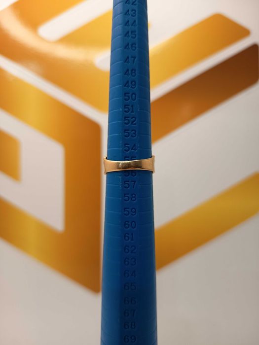 Inel aur 22 Karate (5.37 grame) ID9292