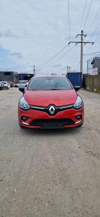 RENAULT  Clio 2020