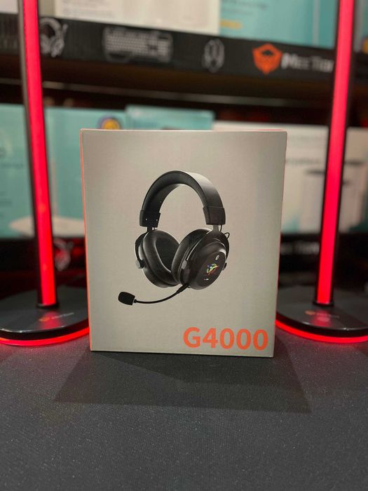 беспроводные наушники G4000