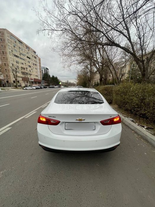 Malibu 2 2/4 faqat naxtga kreditga yoq