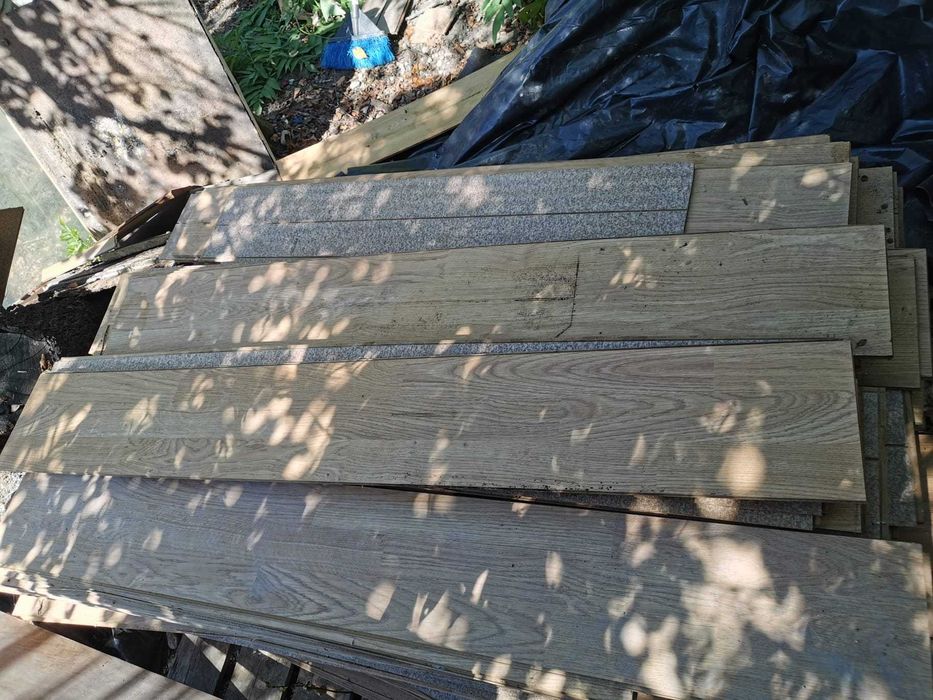 Parchet / Laminat pentru 2 camere