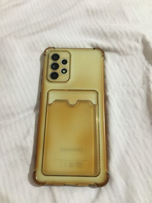 Продам Самсунг а52