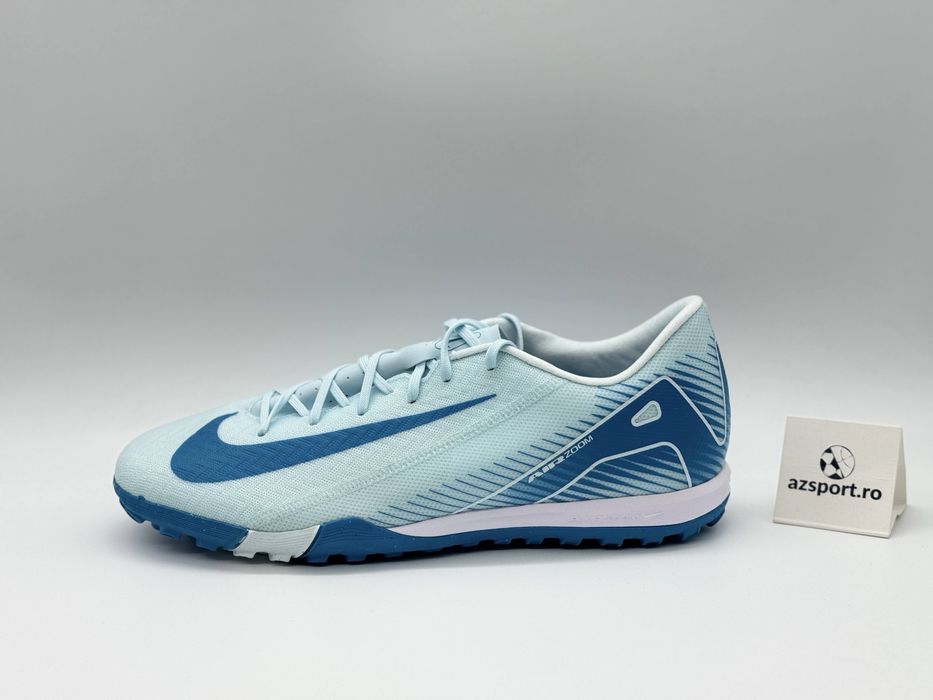 Nike Mercurial Vapor 16 Academy TF Noi Originali (42,5)