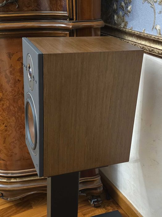 Vand boxe Dali Oberon3