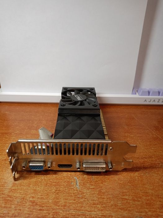 компьютер старый офисный