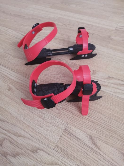 Продам коньки детские