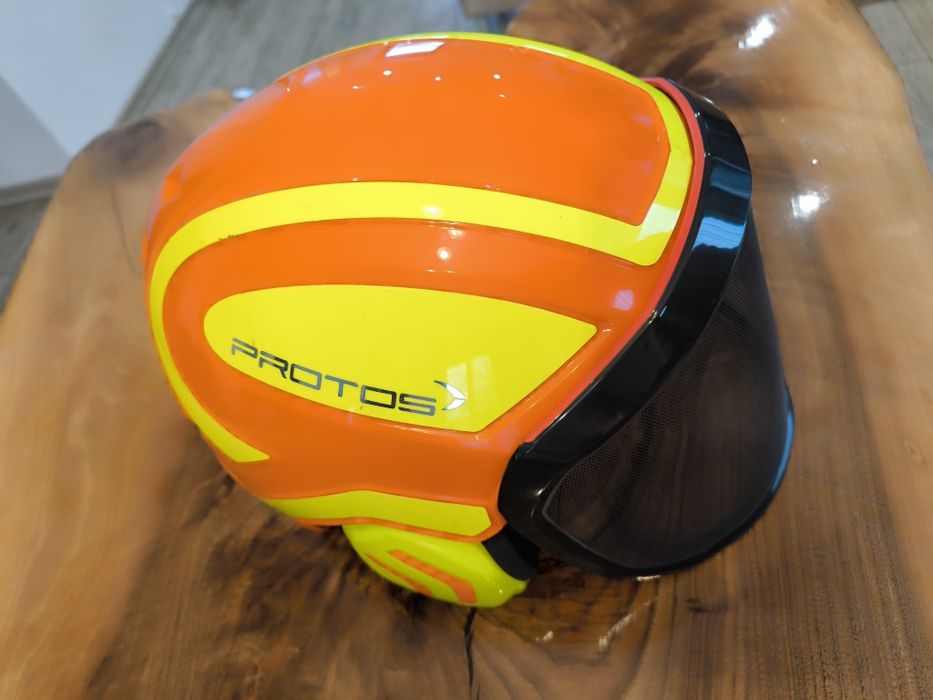 Protos arborist,noua  !