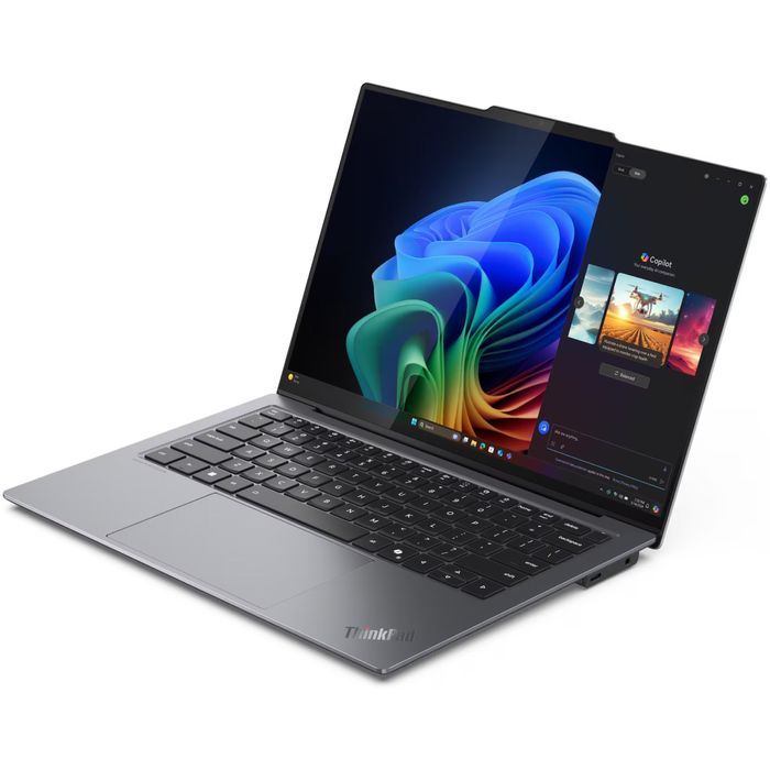 НОВ ThinkPad X9-14 Aura/3K OLED Touch/Ultra 7 268V/32GB 8533MHz/1TB