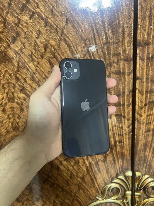 Продам IPhone 11 128gb