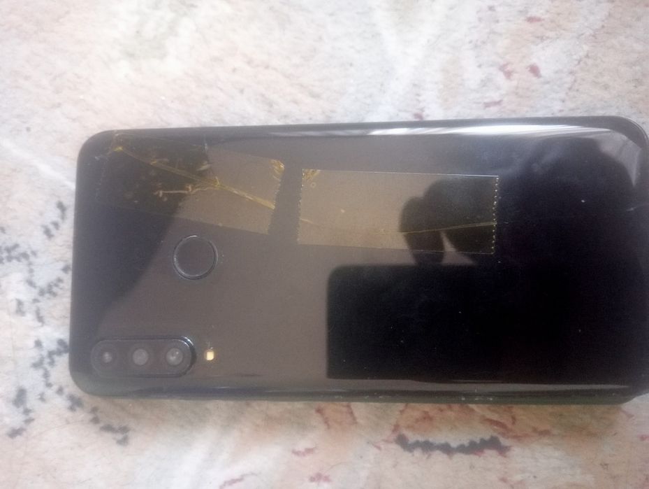 Продам huawei p30 lite