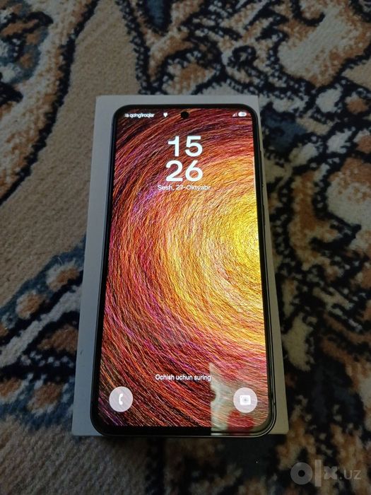 Samsung A56 5G Ideal