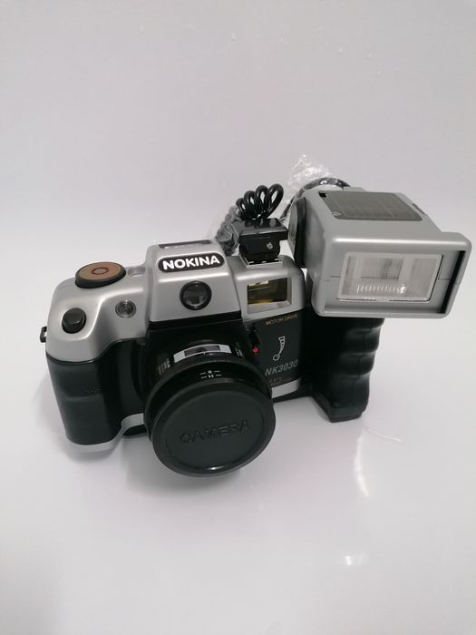 Aparat foto Nikona NK3030