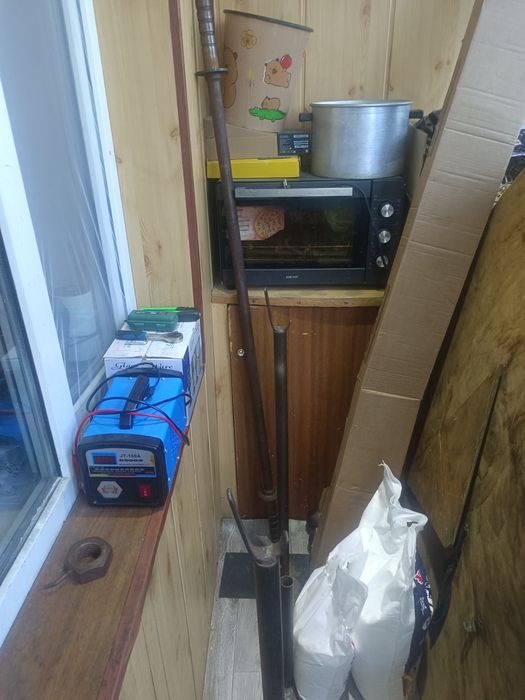 Продам штанга и гонтели