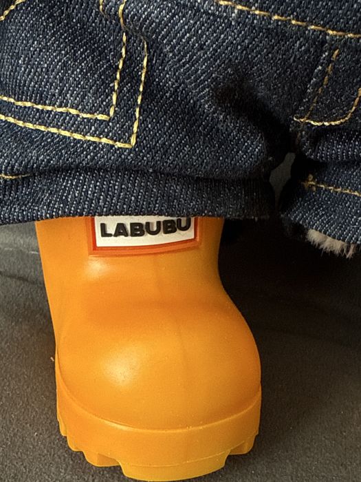 Продам Лабубу новый