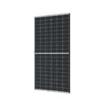 Sistem mobil fotovoltaic pe remorca off-grid,8 x panou Canadian 460w