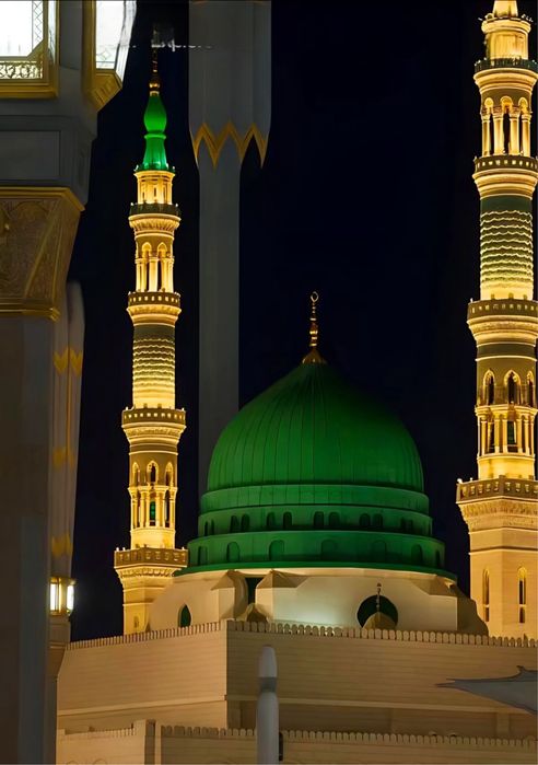 Умра зийорати-2025 Umra ziyorati