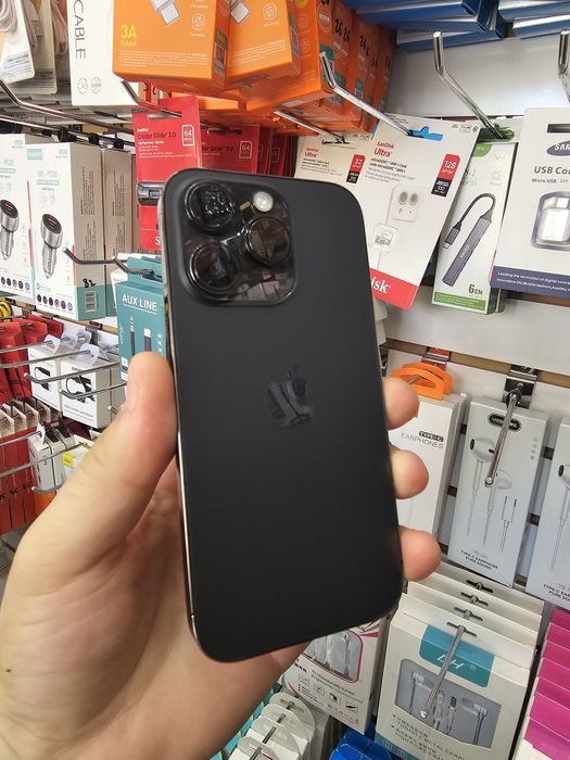 iPhone 14Pro Ch/a region 128GB.Radnoy