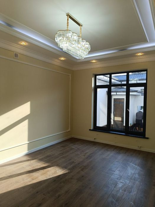 Файзли ва кўркам ховли уй сотилади.