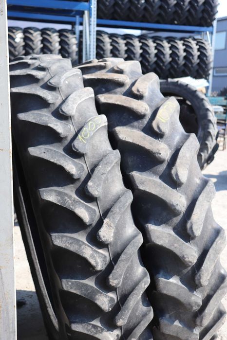 Anvelope 380/90R46 GoodYear Sh Radiale Garantie de Legumicole