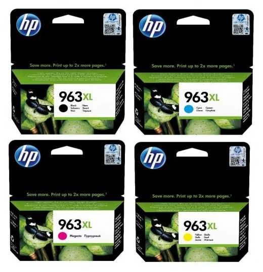 Cartuse originale HP 932XL/933XL , HP950XL/HP951XL , HP953XL