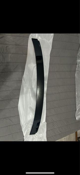 !!!ПРОМО!!!Сенник за задно стъкло ЗА BMW Е90/BMW E90