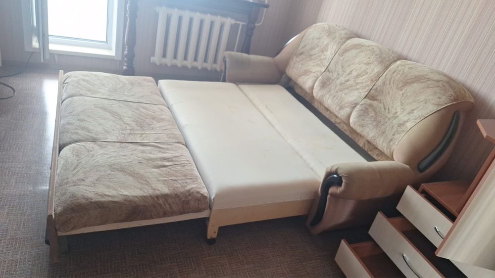 Отдам диван бесплатно