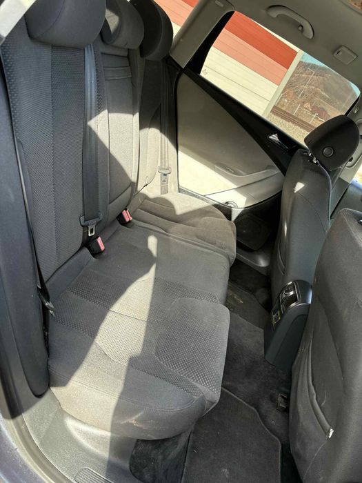 Vand passat b6 2.0 TDI 140 cp