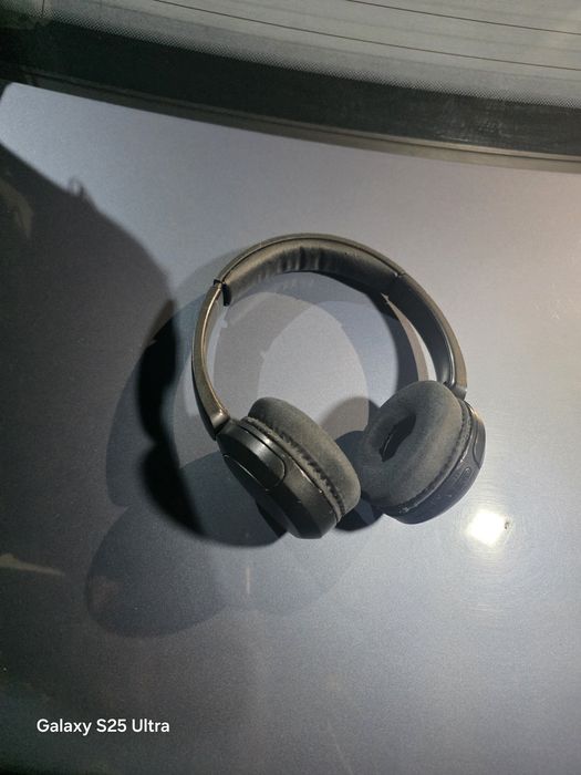Casti Sony WH-CH520
