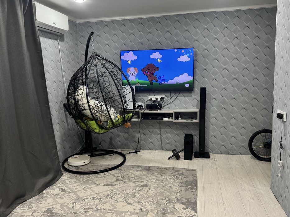 Продам 2 комнатную квартиру