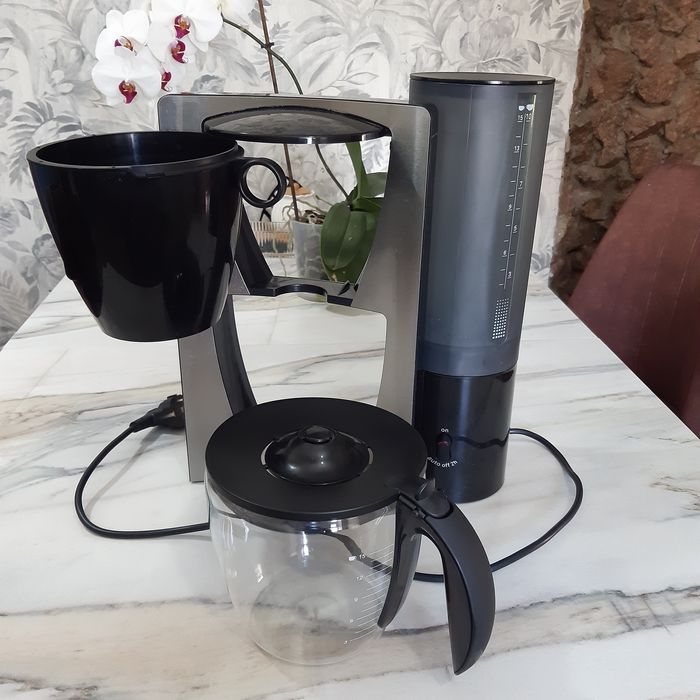 Кофеварка    BOCSH