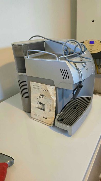 Кофемашина Gaggia