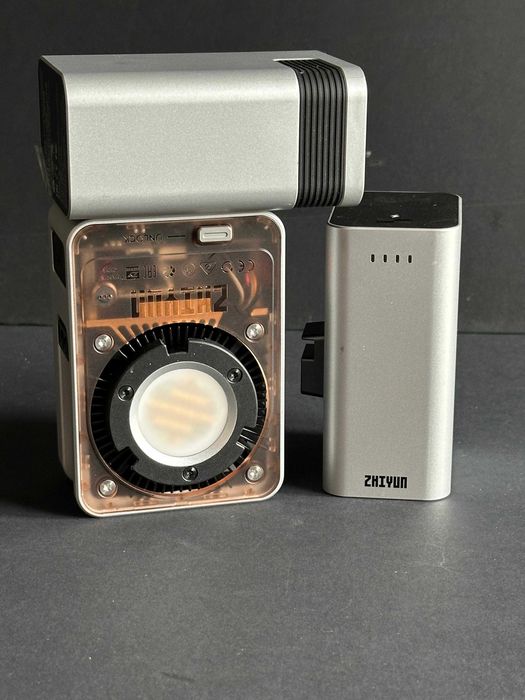 Lumini foto/video Zhiyun
