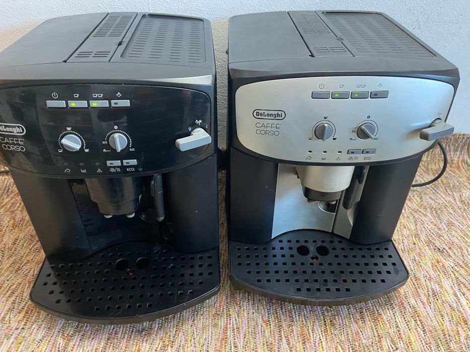 Expresor cafea Delonghi caffe corso