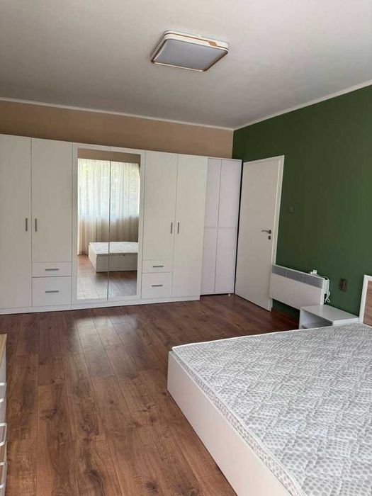 Дава се под наем Двустаен апартамент в Перник, Изток - 43 кв.м за 428.91 € - Снимка #4