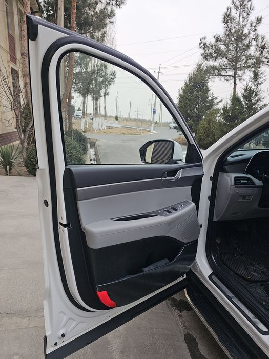 Хундай Палисад сотилади