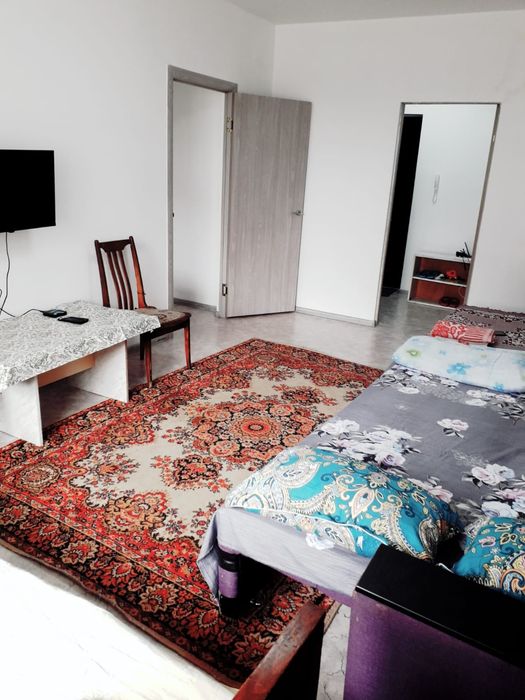 Квартира посуточно Аэропорт