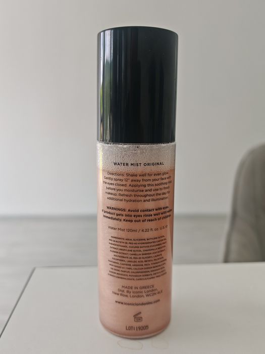 Iconic London - spray 120ml