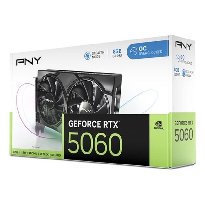 Geforce RTX 5060 Срочно!