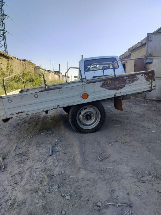 Продам прицеп срочно