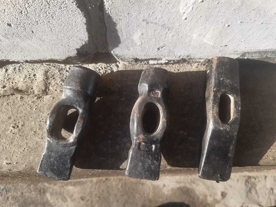 Продам советские молотки