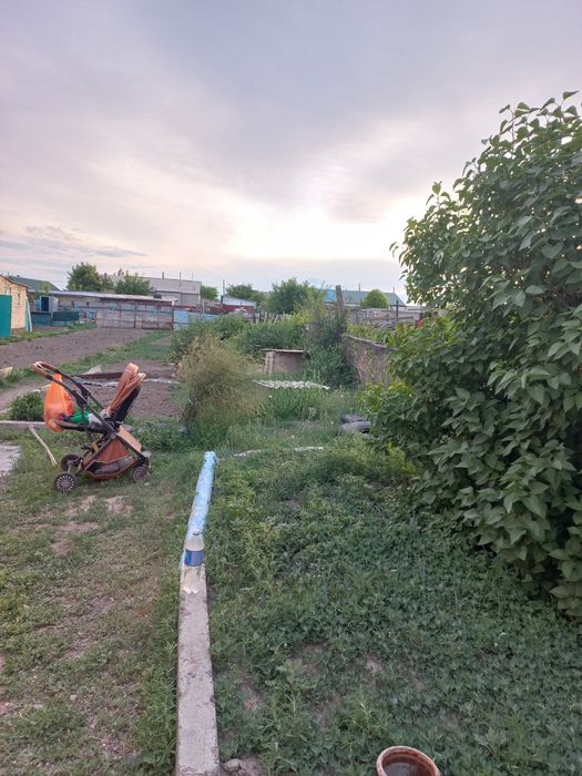 Продажа домов с участком