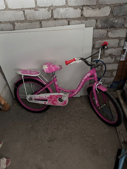 Продам дет велосипеды и самокат