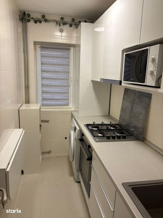 Apartament cu 2 camere în Tomis Nord – Etaj 1 - 82.000 euro negociabil